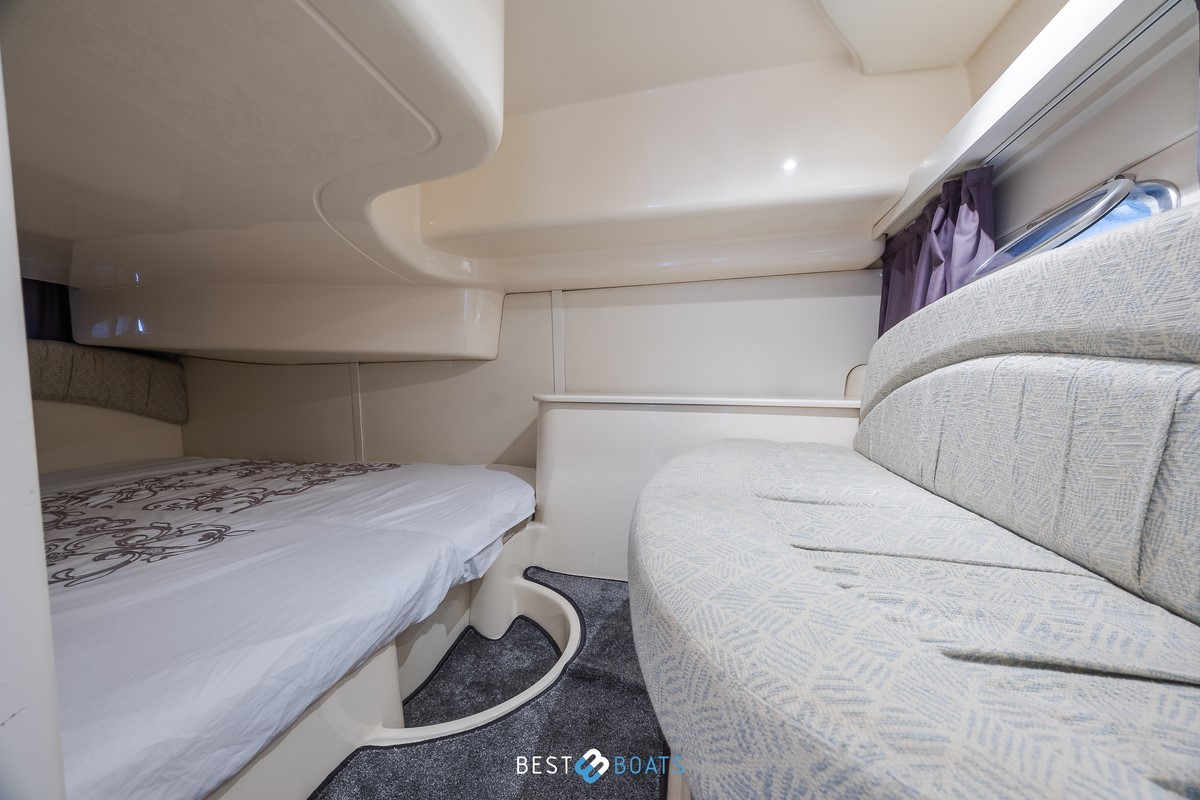 foto: 20 Sessa Marine Oyster 34