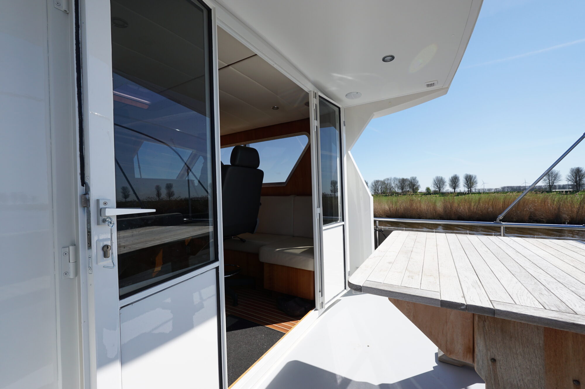 foto: 46 Valkkruiser Valkkruiser Challenger 45 VS