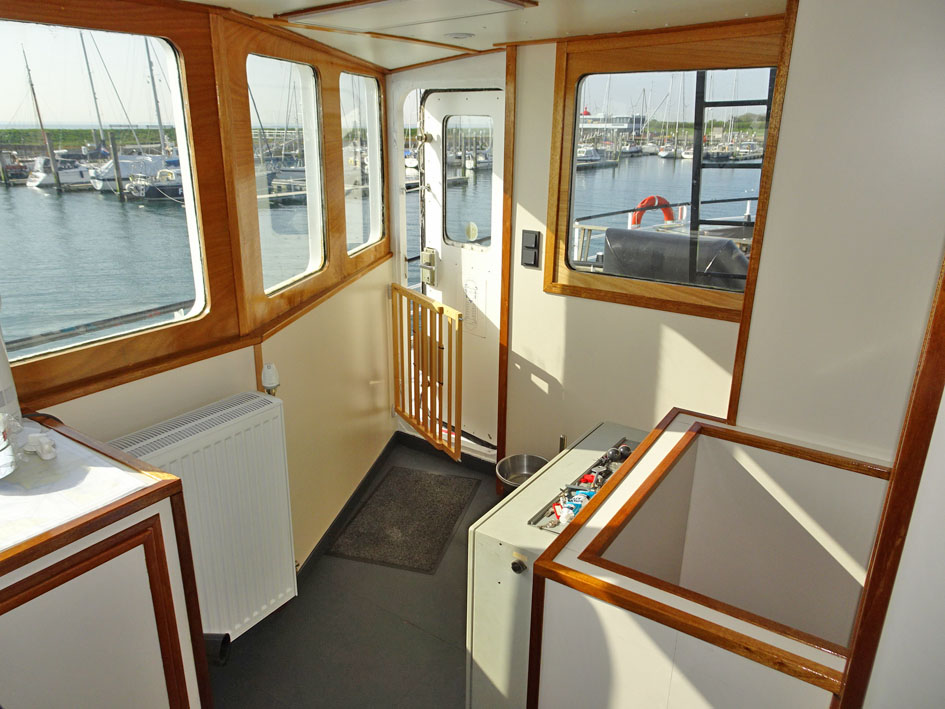 foto: 29 Rondvaartbedrijf Zeeland