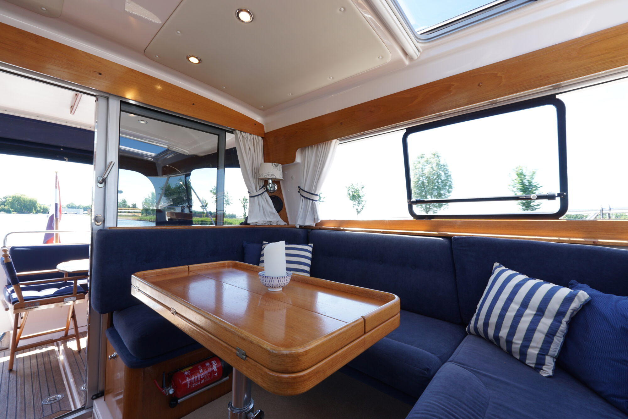 foto: 18 nimbus Nimbus 380 Coupe