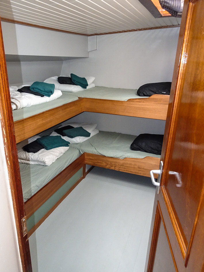 foto: 23 Hollandse Zeiltjalk 20 pass