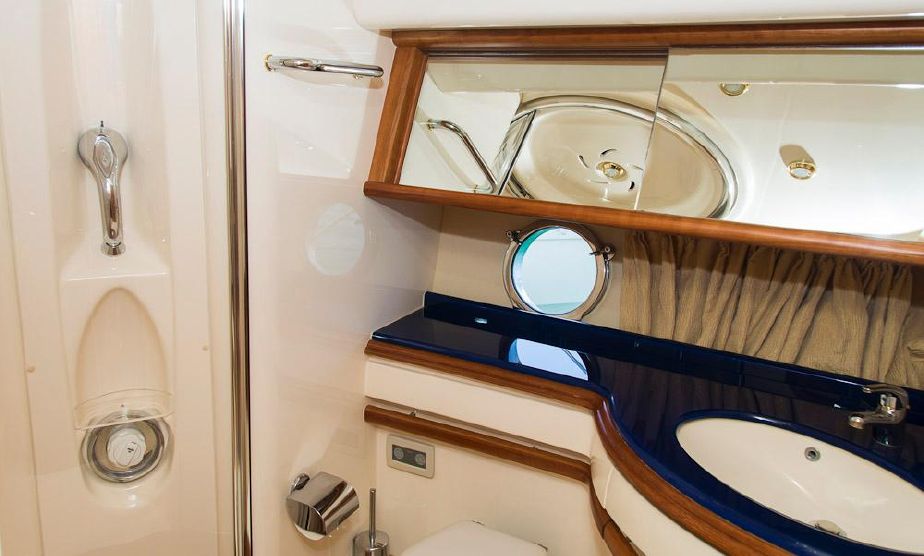 foto: 12 Azimut 55