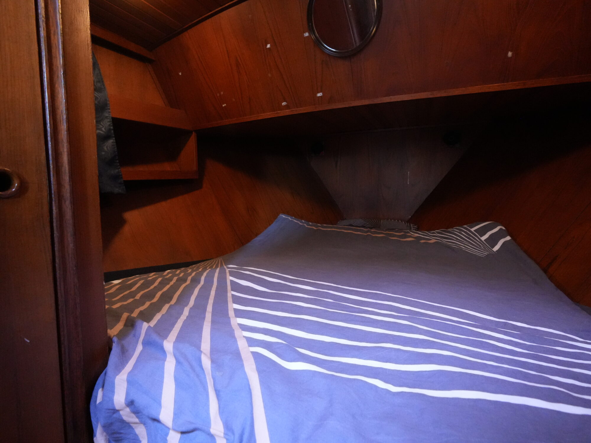 foto: 18 De Ruiter De Ruiter Spiegelkotter 13.00 AK Cabrio