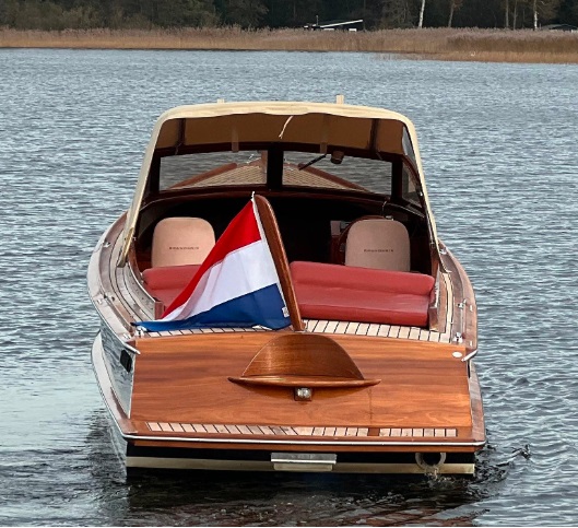 foto: 6 Brandaris Barkas  900 Suite