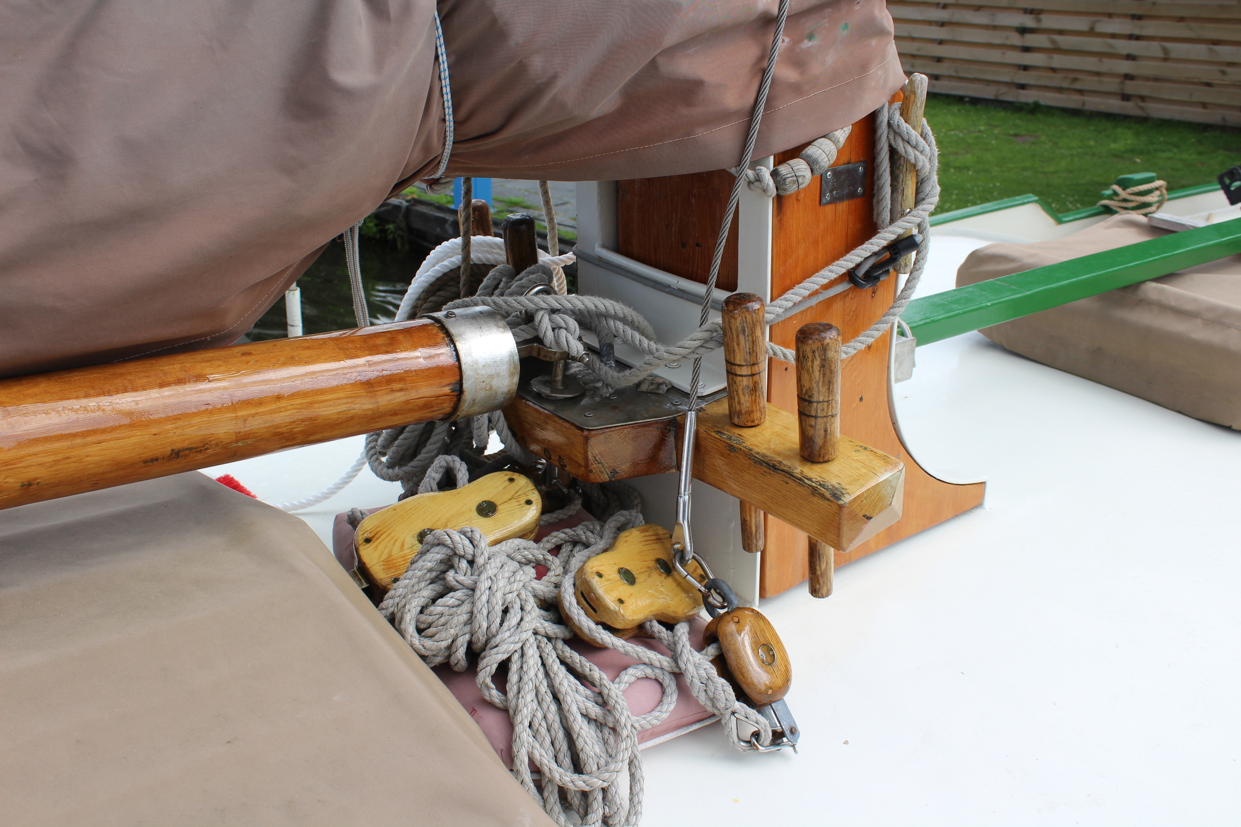 foto: 12 Huitema Zeeschouw 10.60