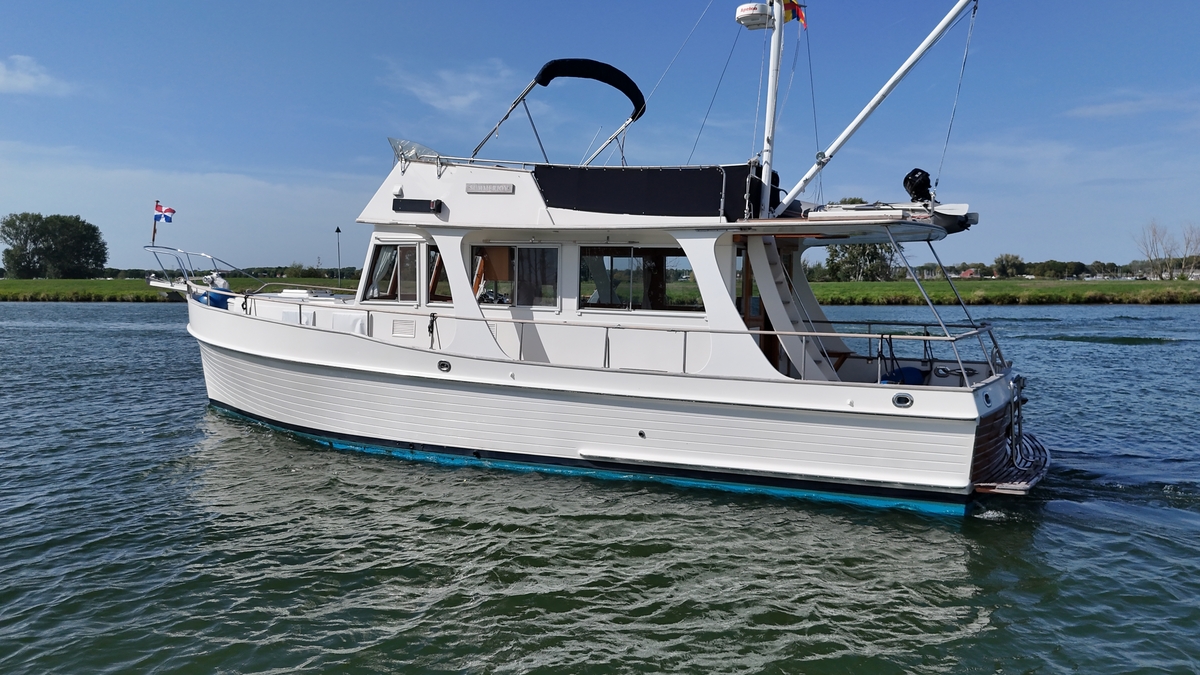 foto: 19 Grand Banks 42 europa