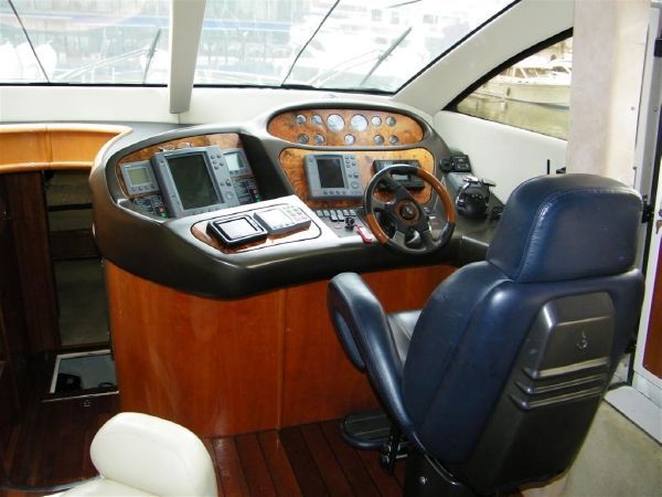 foto: 7 Sunseeker Manhattan 74