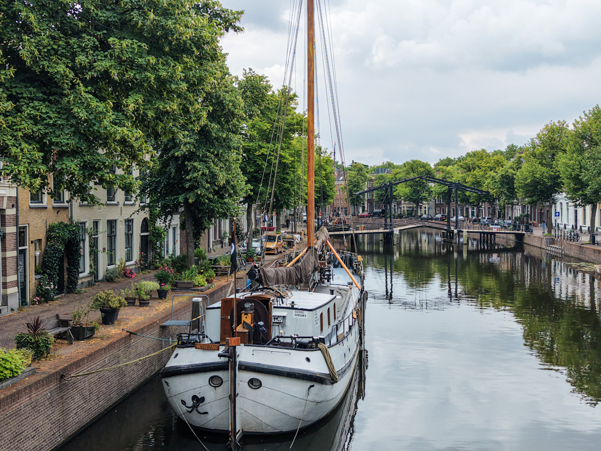 foto: 29 Zeetjalk met woonbestemming en CBB