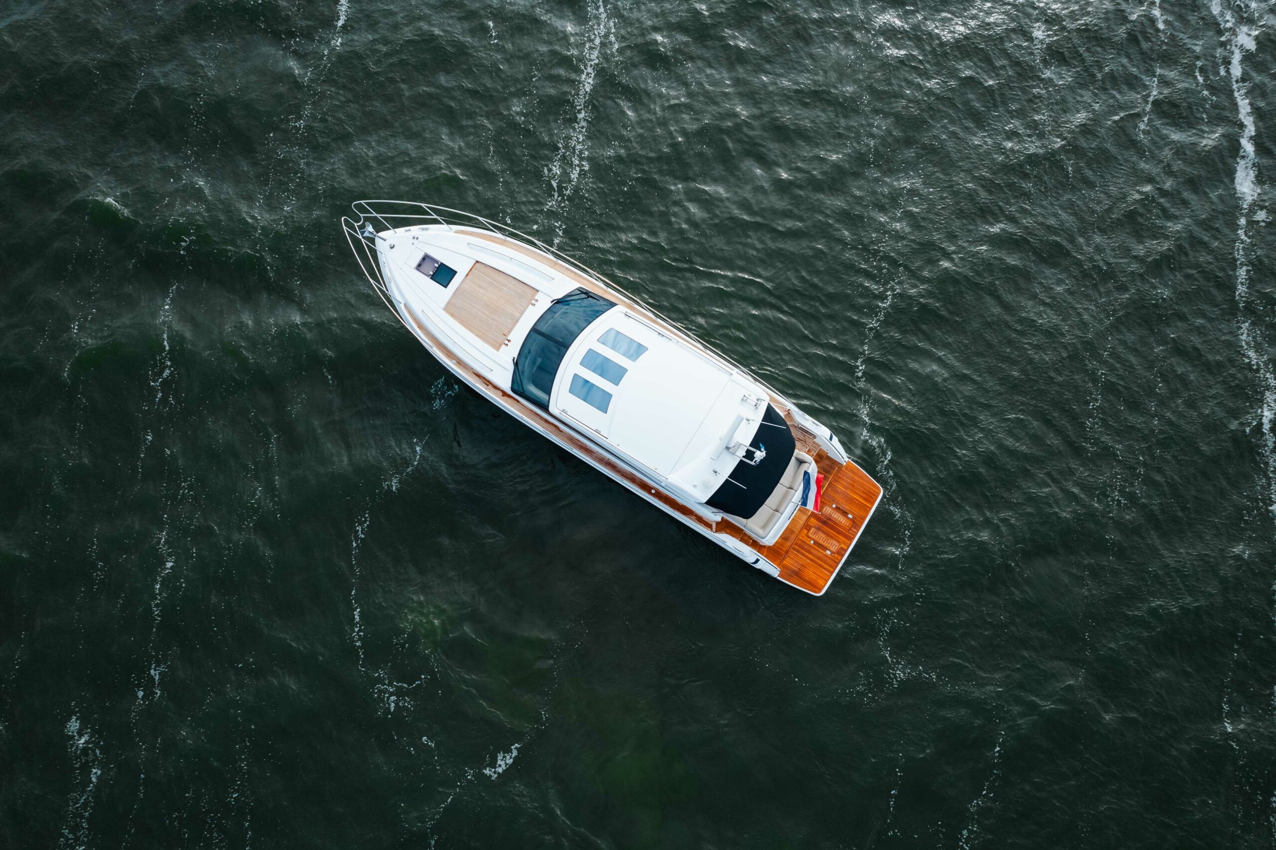 foto: 14 Princess V52