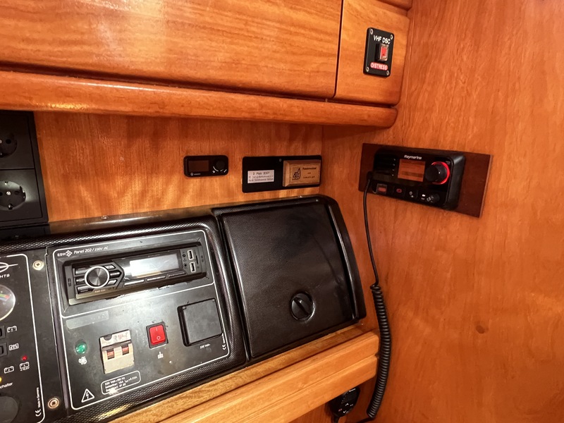 foto: 17 Bavaria 39 Cruiser