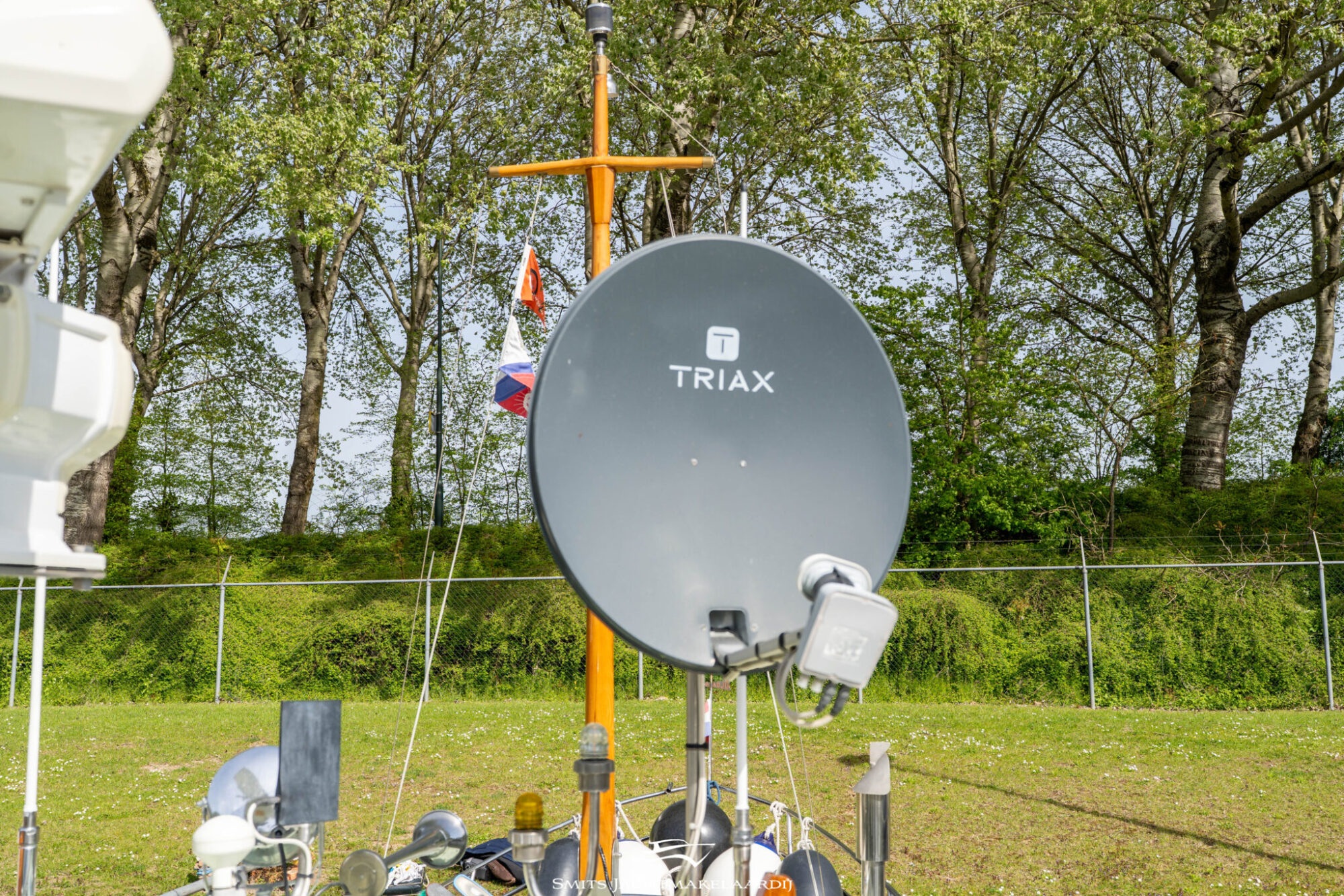 foto: 15 Merwede Kruiser Merwede Kruiser 10.65 AK