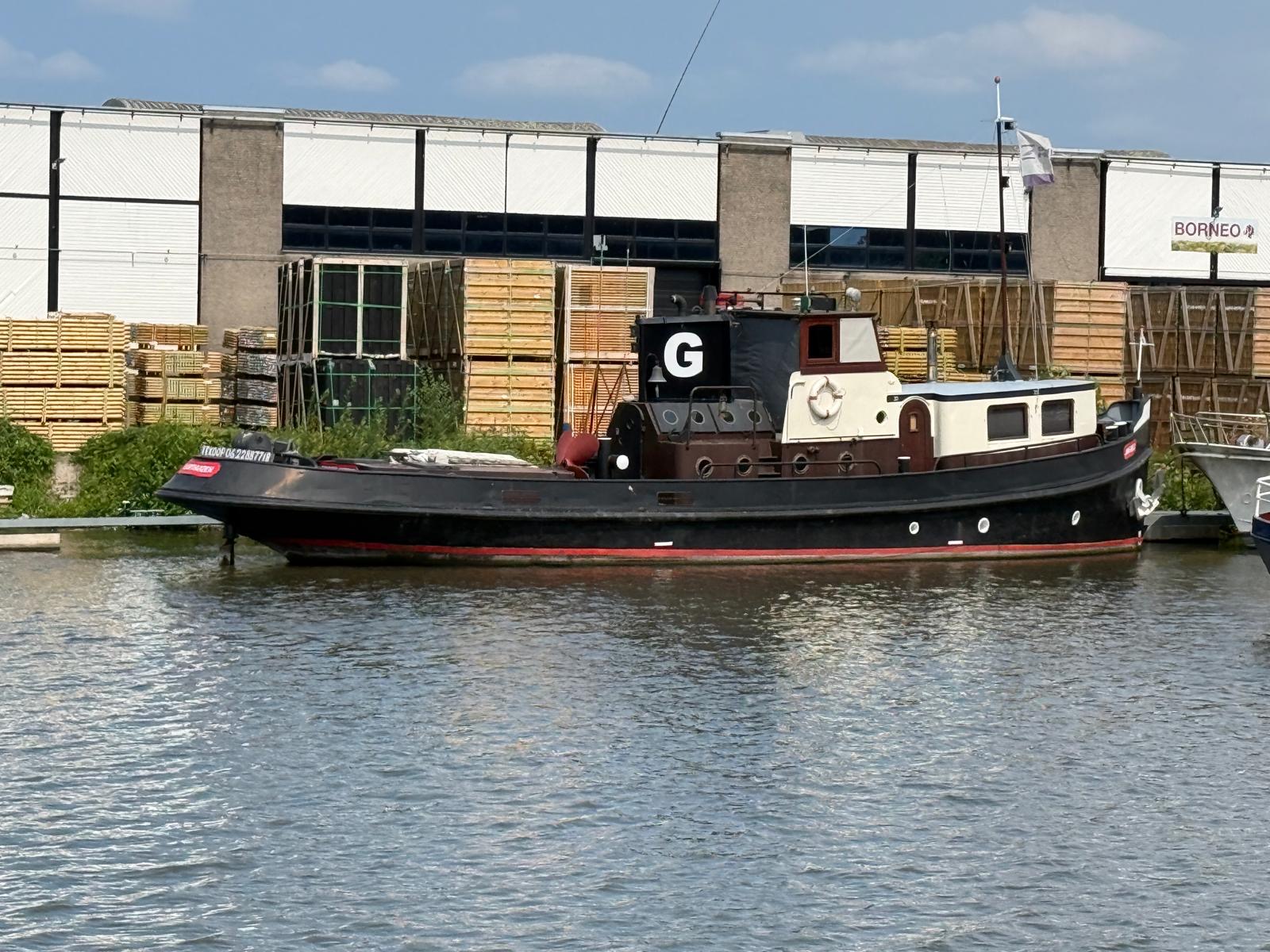 foto: 37 Goudriaan Goudriaan Sleper 19.43