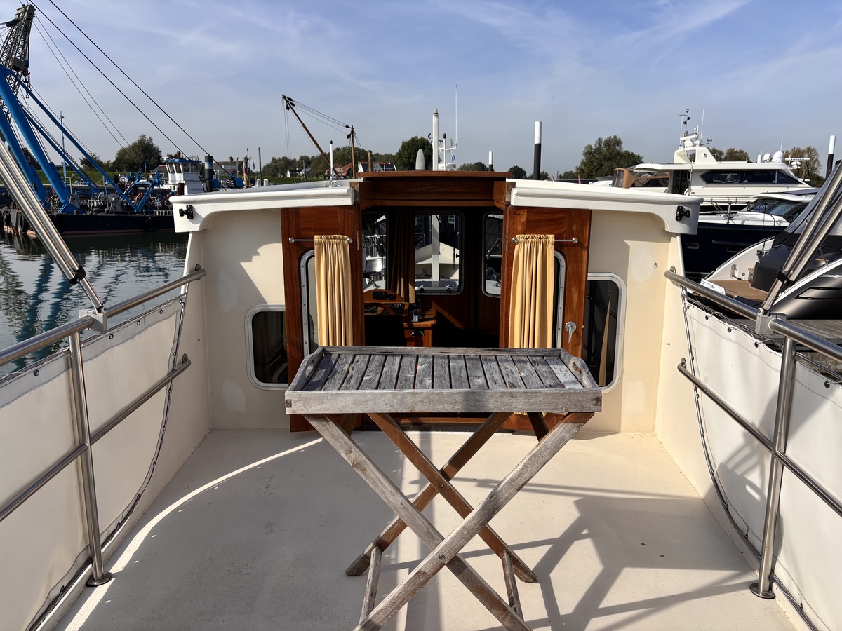 foto: 12 Sleepboot 13.50