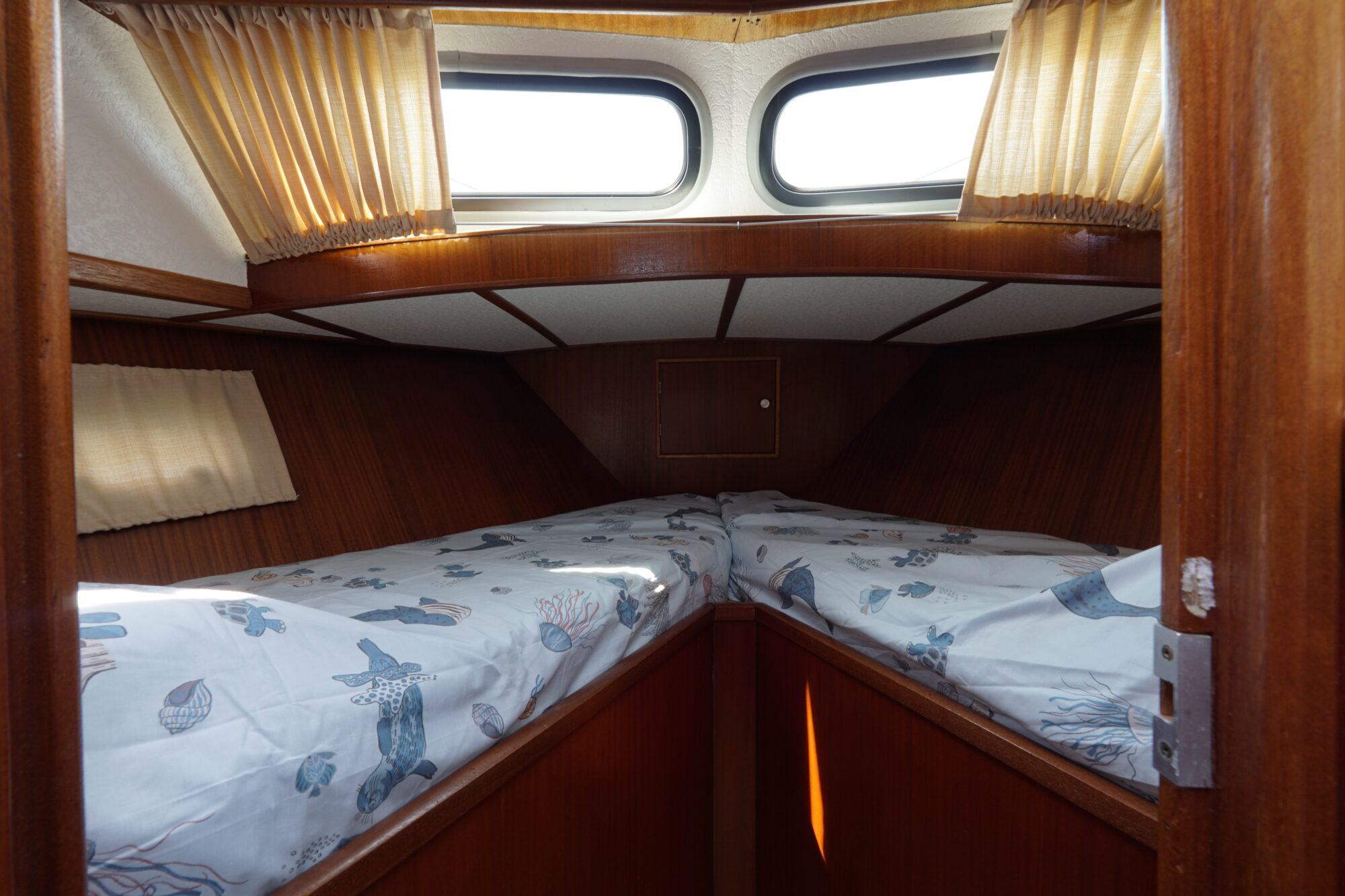 foto: 26 Valkkruiser Valkkruiser Content 11.60 AK Cabrio