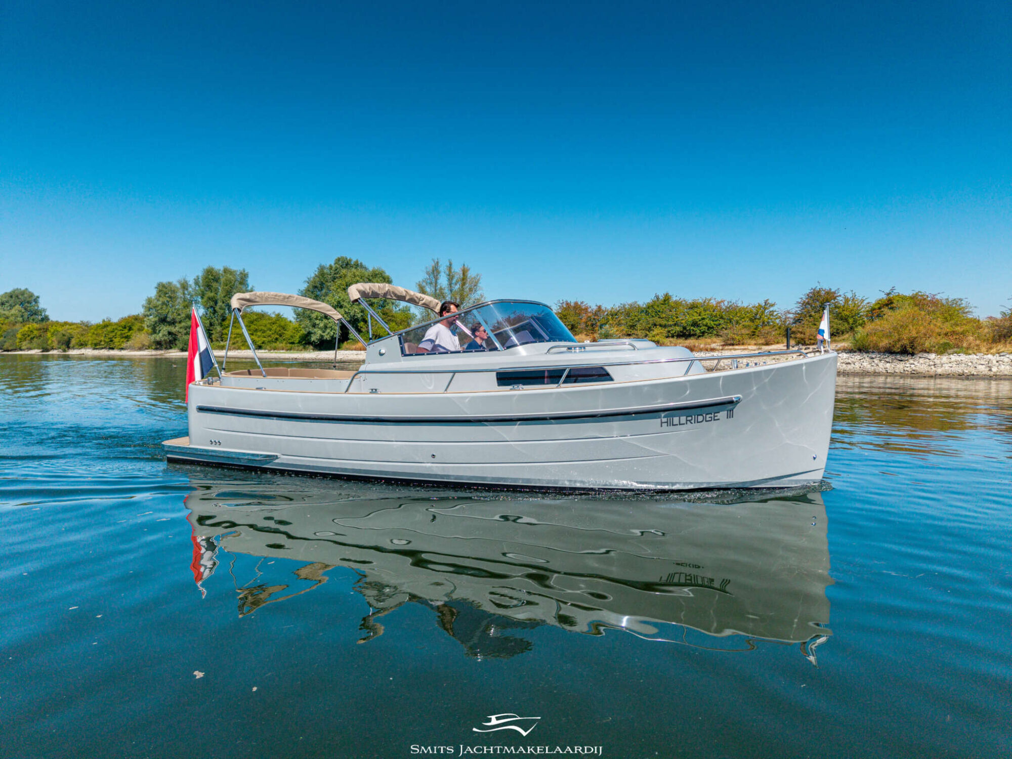 foto: 5 Antaris Antaris Seventy7 Cabin