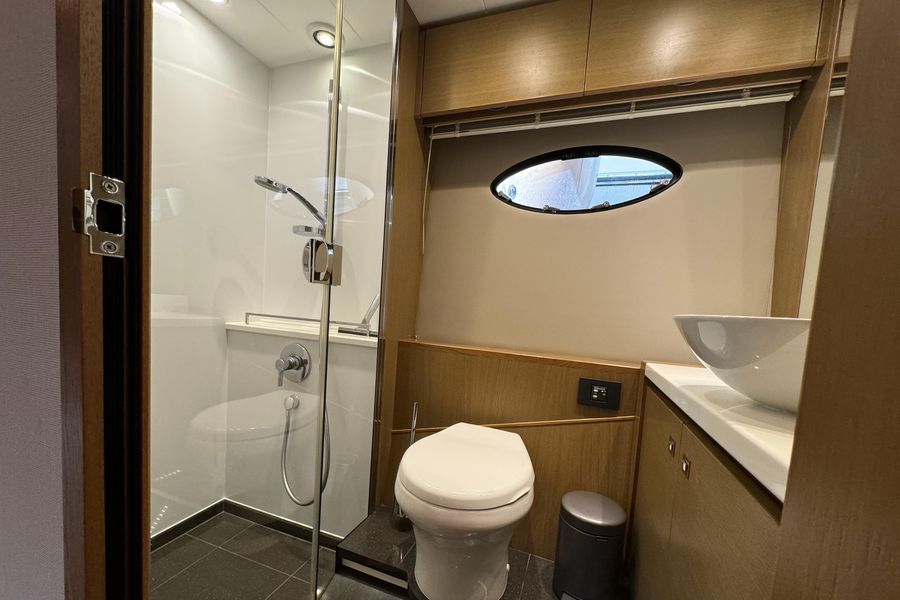 foto: 11 Princess V 57