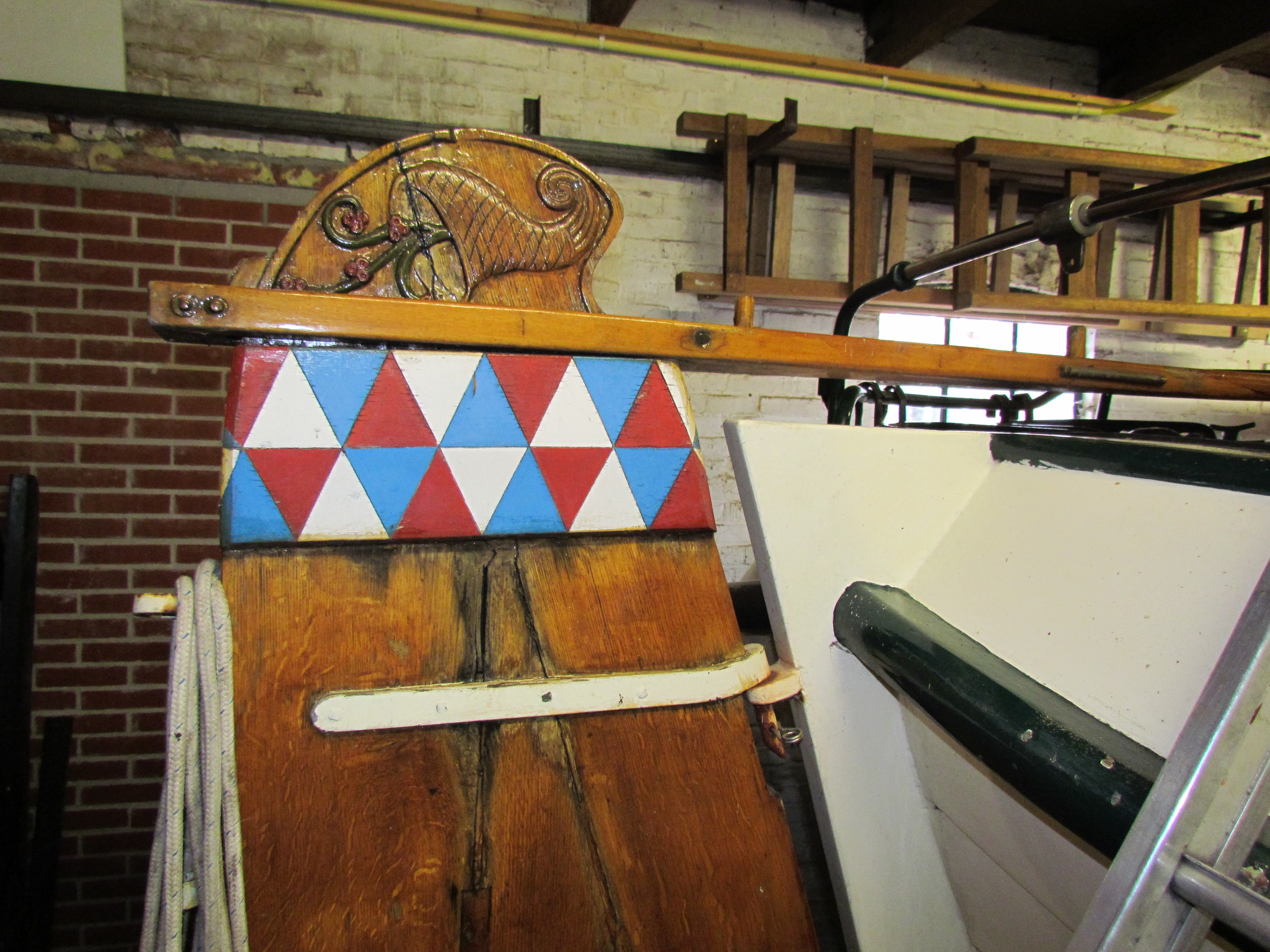 foto: 25 Enkhuizer Bol 7.35