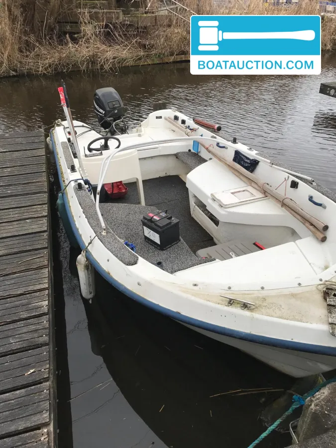 foto: 10 Ryds 435 Visboot