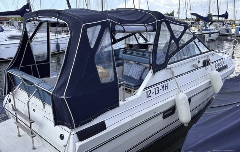 foto: 5 Freedom 260SL Speedcruiser