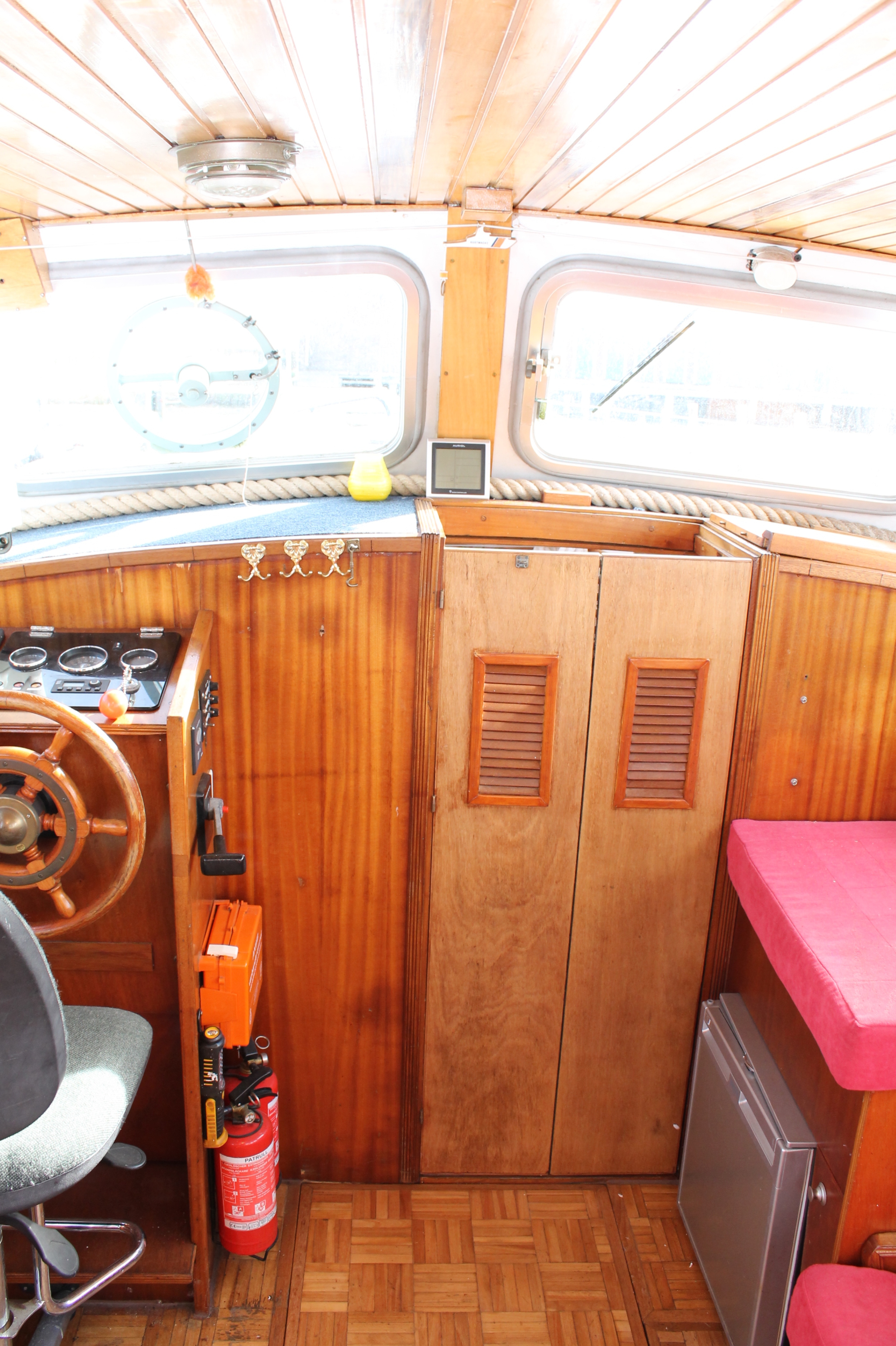 foto: 21 Peereboom Kruiser GSAK