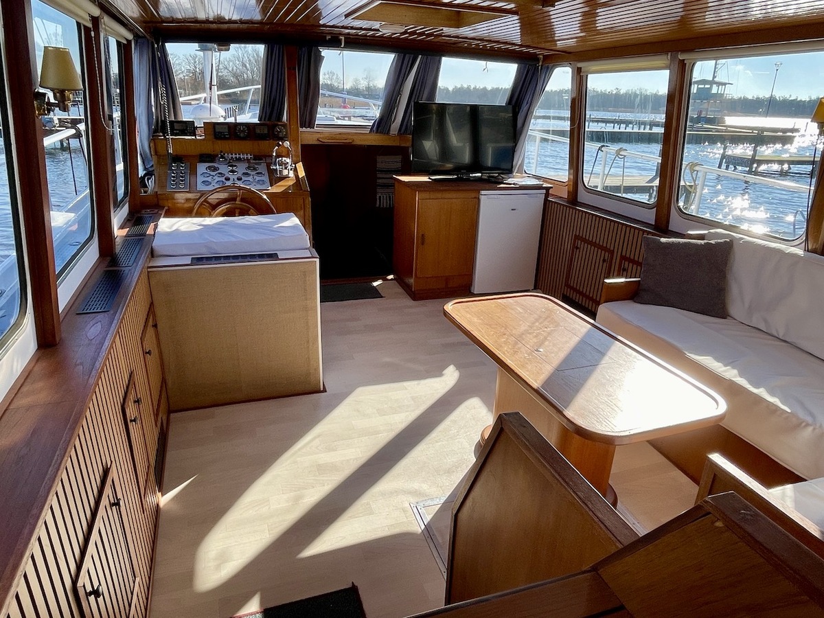 foto: 18 Alm kruiser 1350