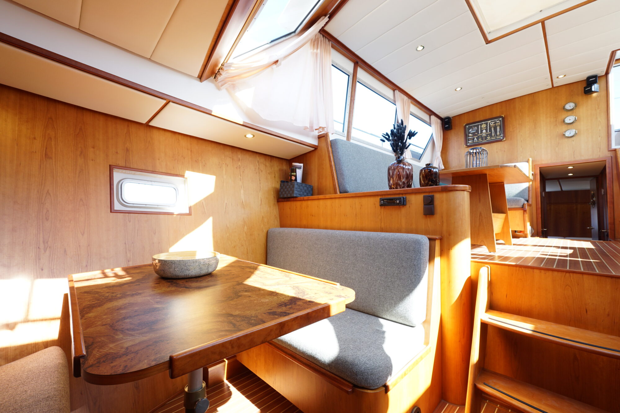 foto: 47 Valkkruiser Valkkruiser Challenger 45 VS