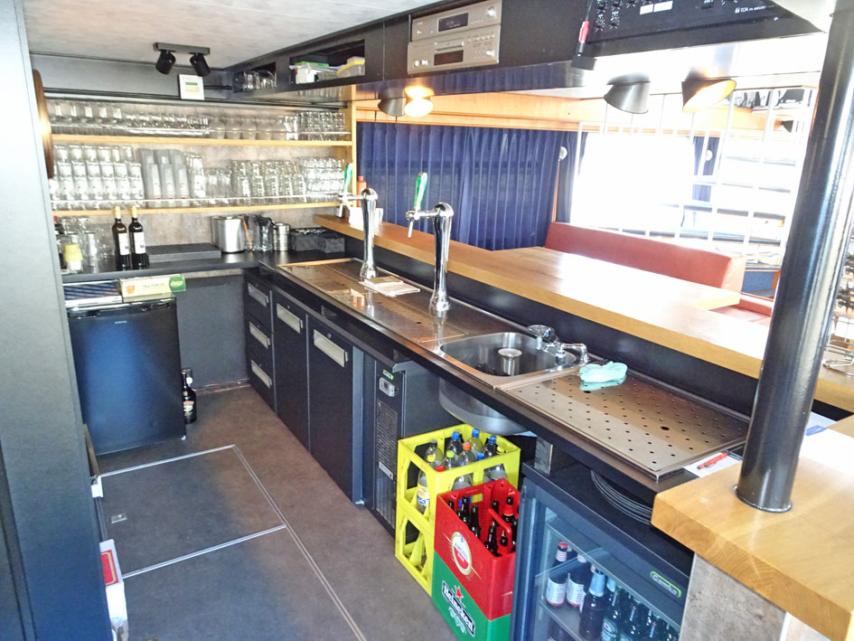 foto: 58 Dagpassagiersschip 250 pers