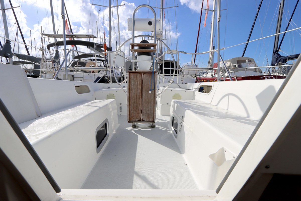 foto: 39 Catalina  270