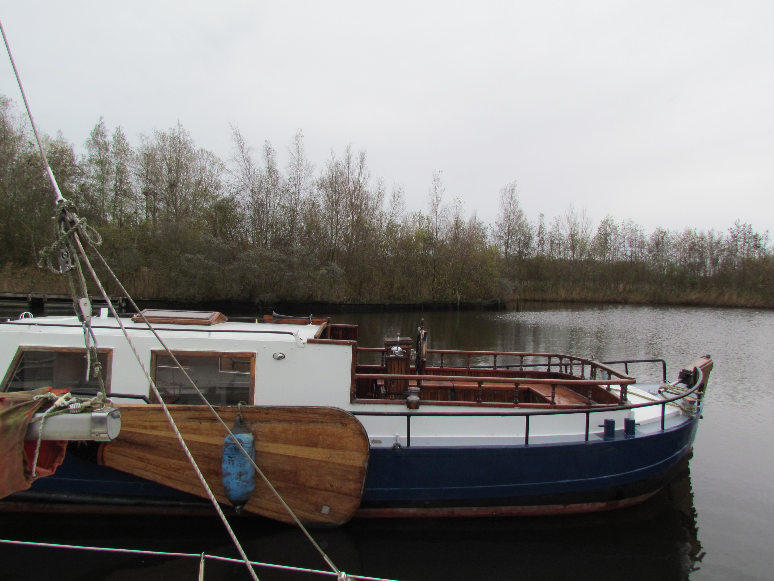 foto: 12 IJsselaak Platbodem