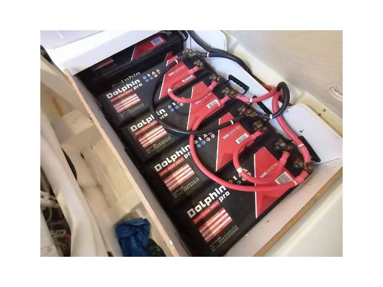 foto: 12 Prestige 60 Fly