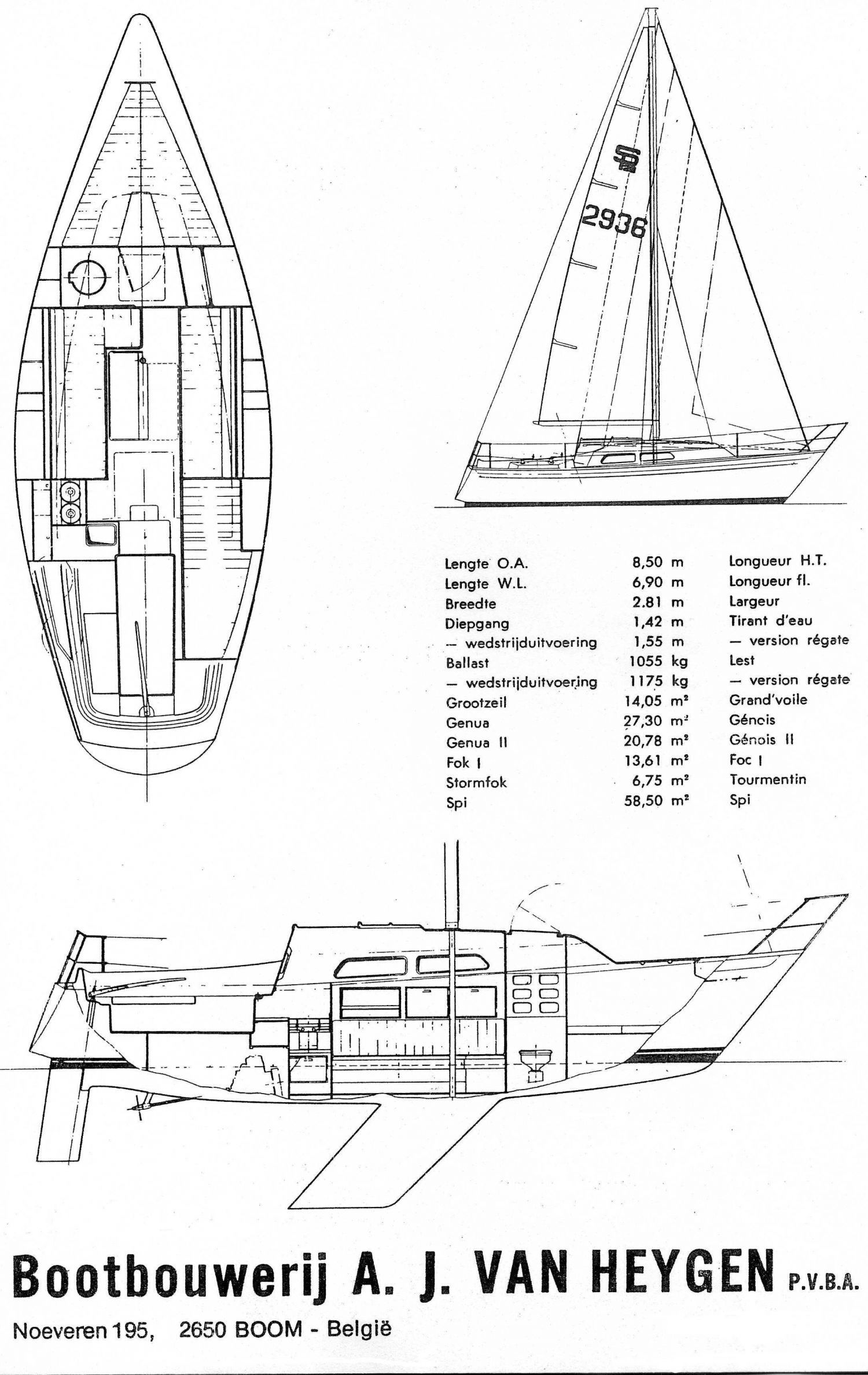 foto: 13 Spirit 28