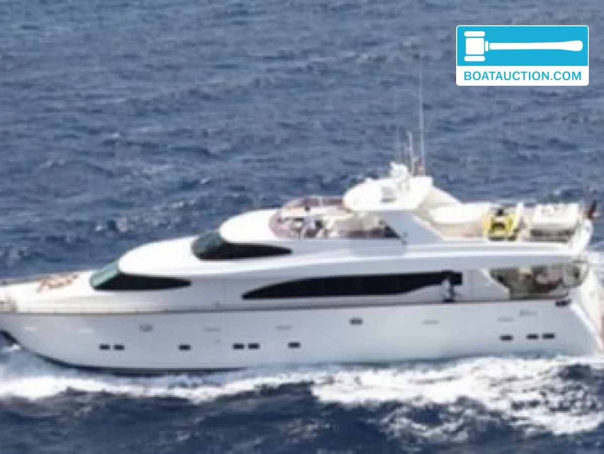 foto: 7 Horizon Elegance 92 Dynasty