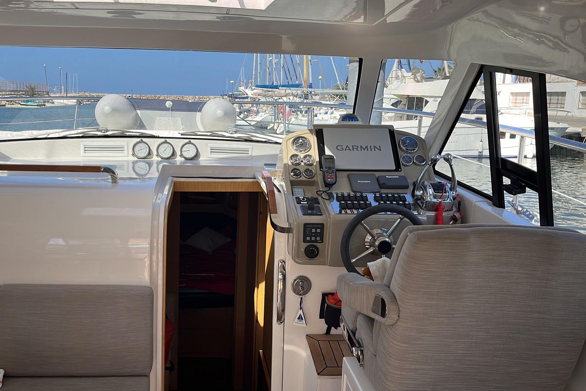 foto: 8 Austin Parker AP 42