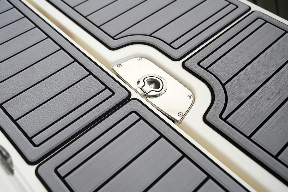 foto: 16 Sea Ray SLX 250