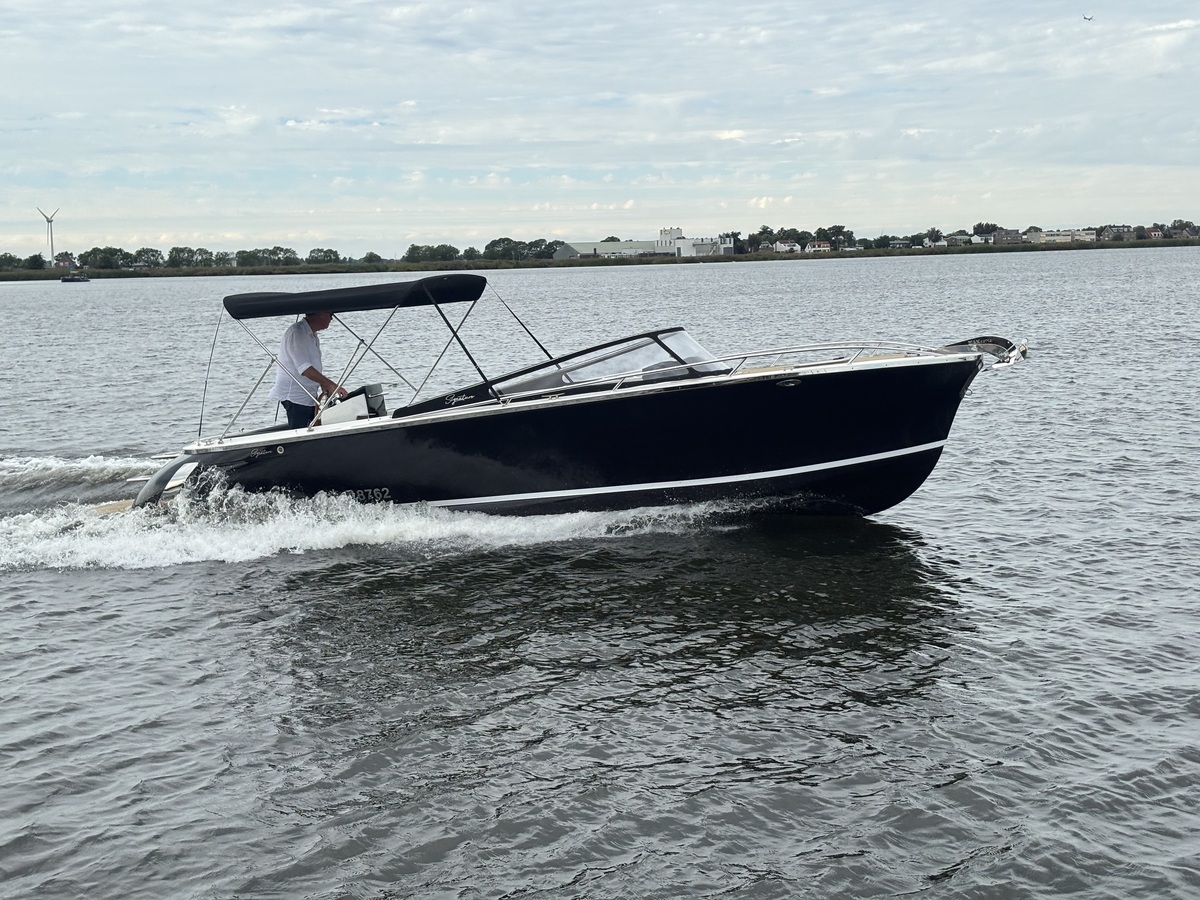 foto: 8 Nauta Spirit 28