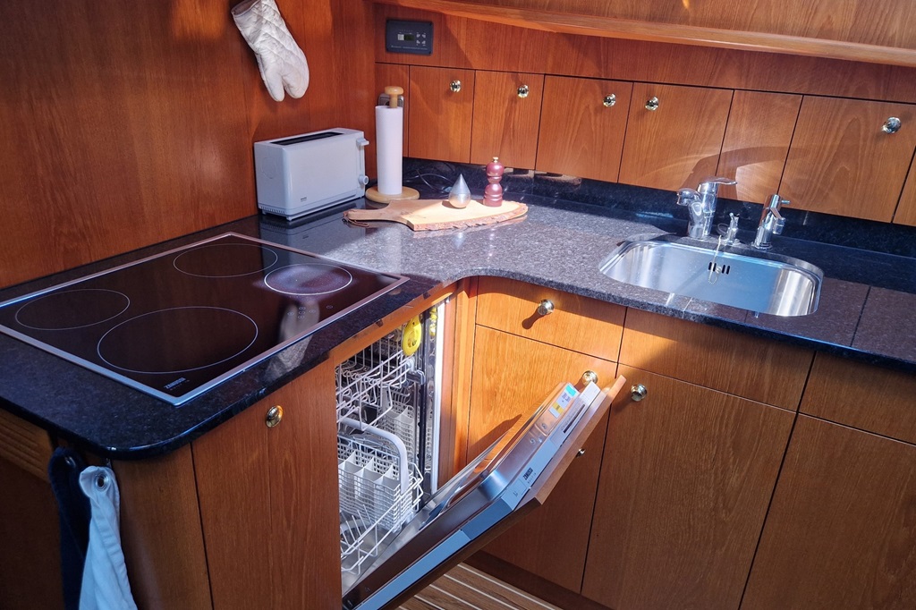 foto: 64 Linden Kotter 1500 OK