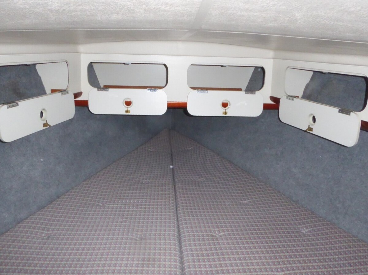 foto: 14 Dehler 36 CWS