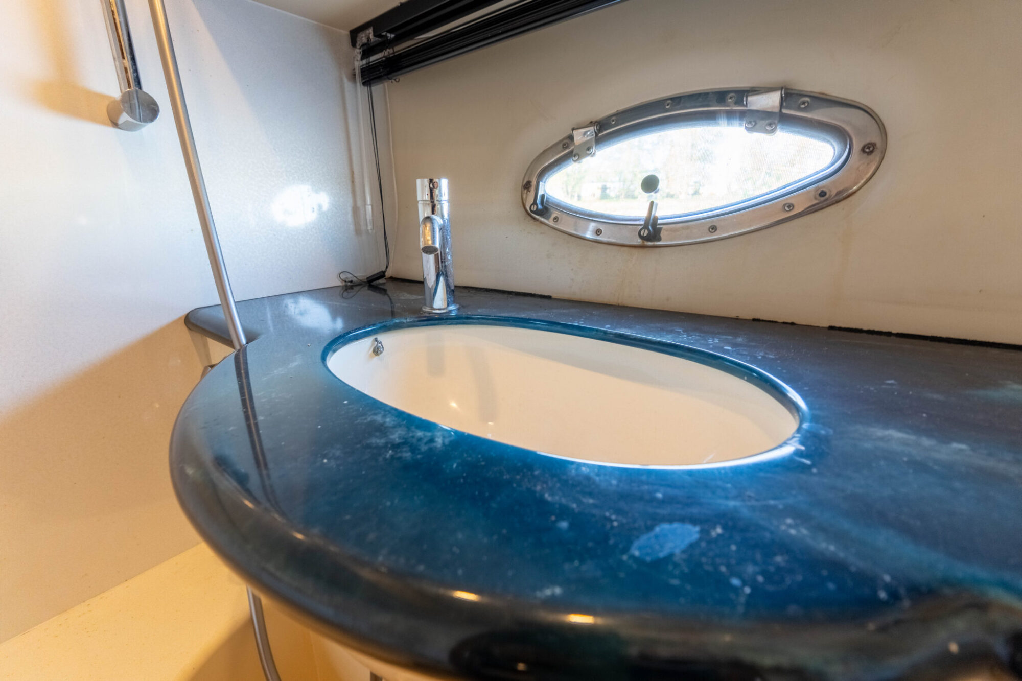 foto: 44 Sunseeker Sunseeker Camarque 47 Cabrio