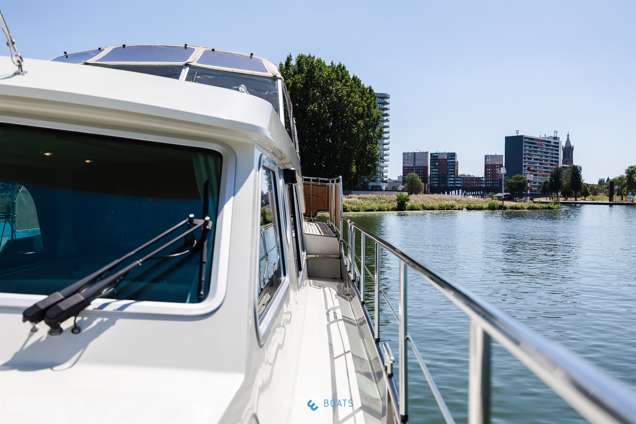 foto: 14 Linssen Grand Sturdy 45.9 AC