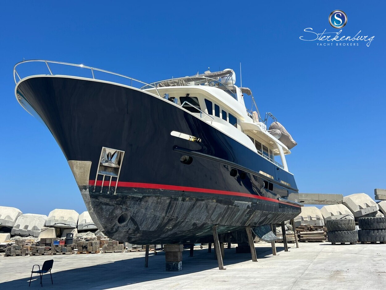 foto: 41 Alm Delfino 60