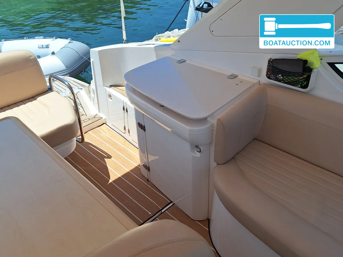 foto: 14 Sealine S29
