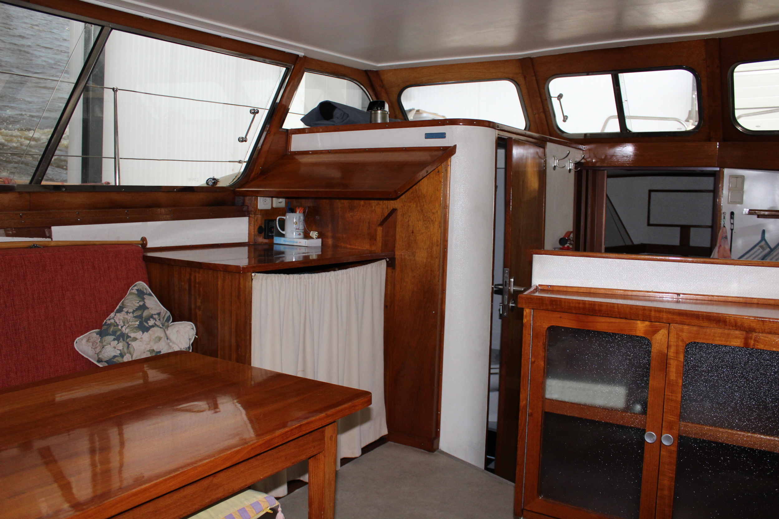 foto: 17 Trewescraft 42