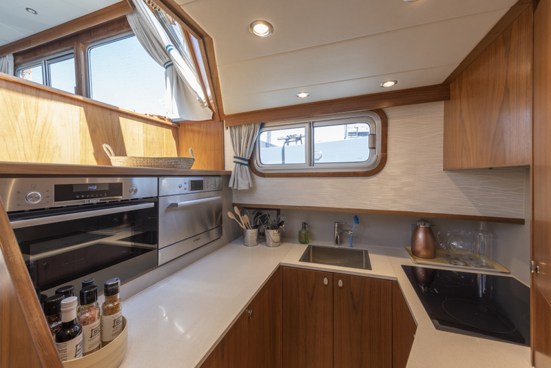 foto: 8 Tinnemans Tinnemans Tinn Liner 14.95 AK Cabrio