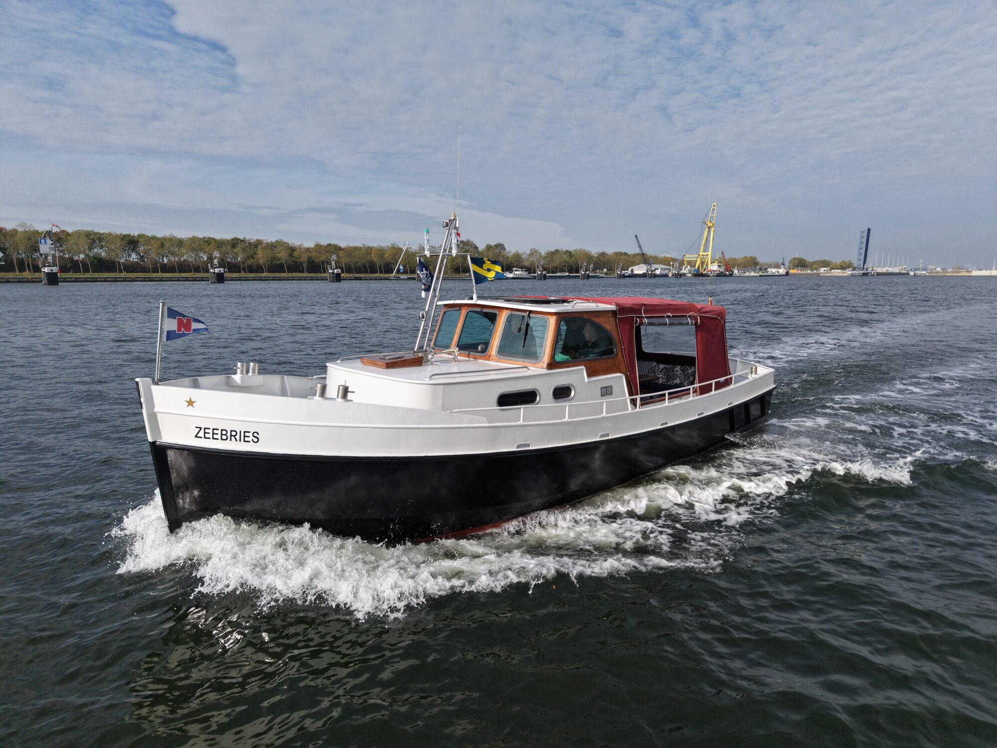 foto: 10 Hanzesloep Hanzesloep 1000