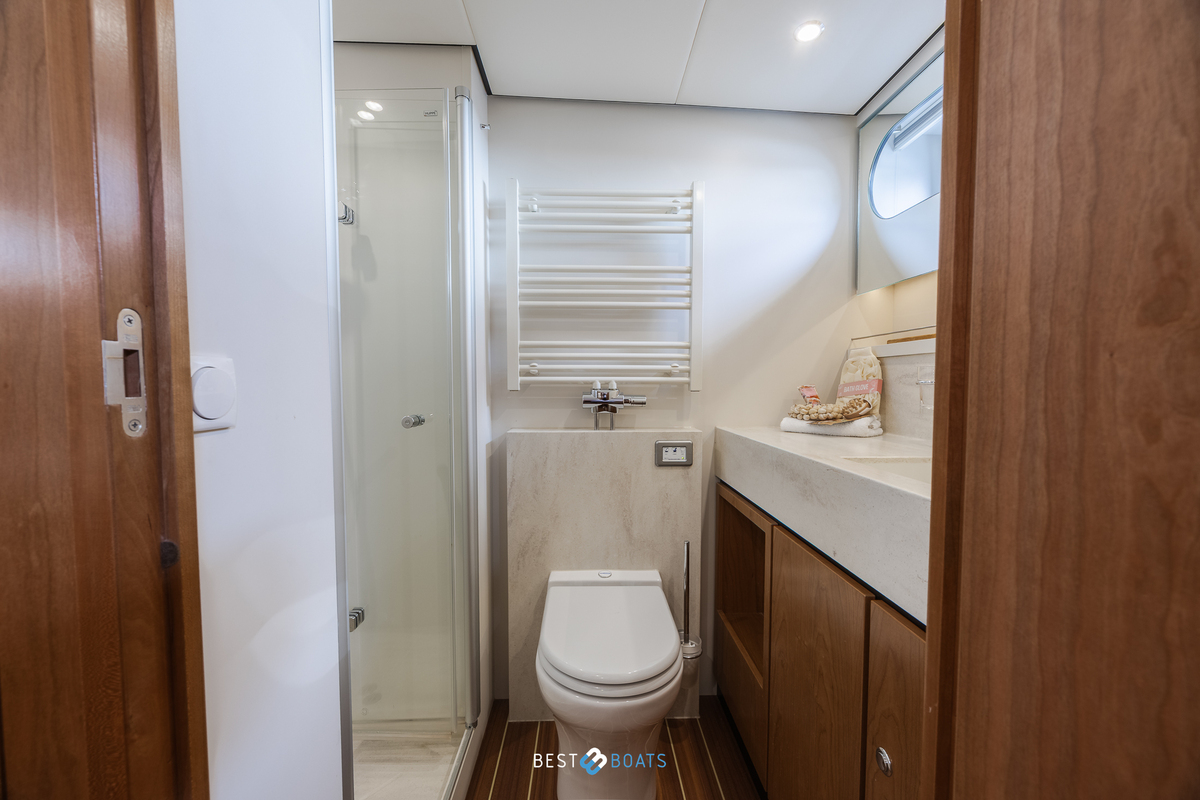 foto: 30 Linssen Grand Sturdy 450 AC Variotop