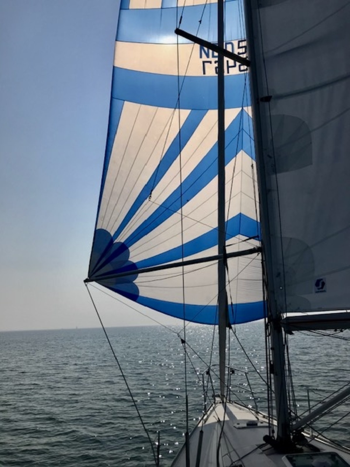 foto: 25 Jeanneau Sun Fast 36