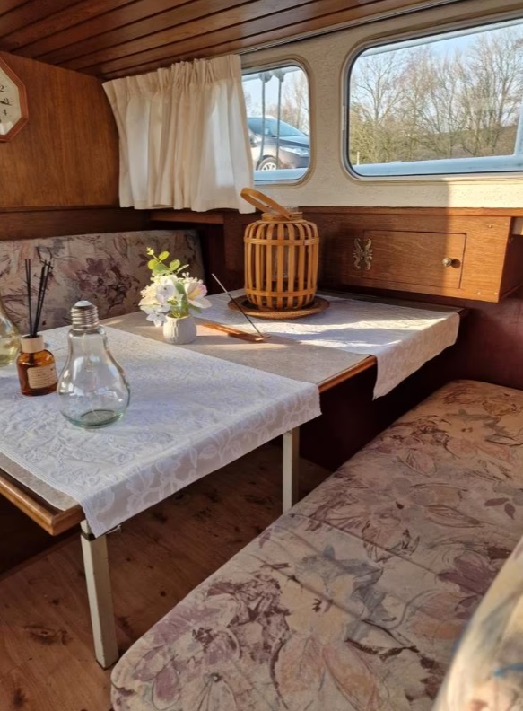 foto: 6 Molenkruiser 11,35 AKGSDB