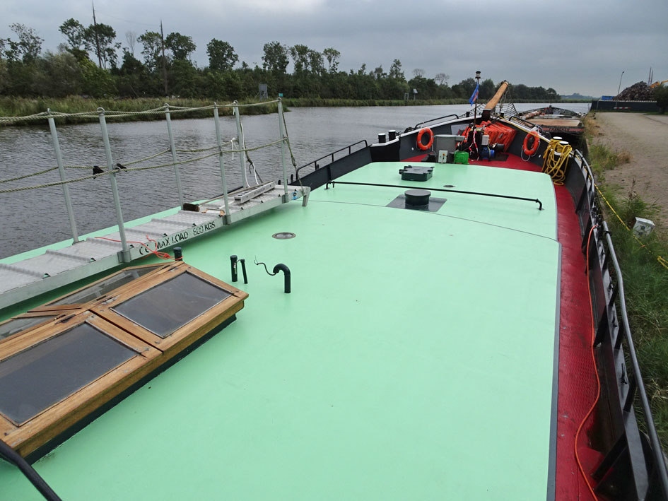 foto: 35 Klipper Klipper 39,12 met UBC