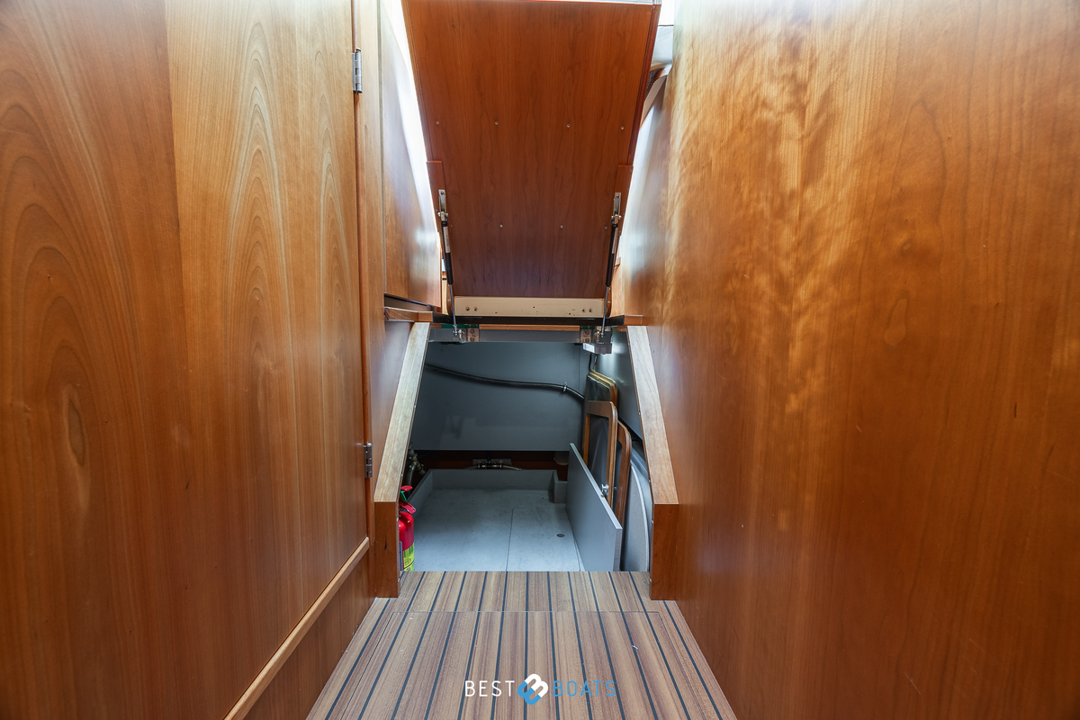 foto: 16 Linssen Grand Sturdy 40.9 AC