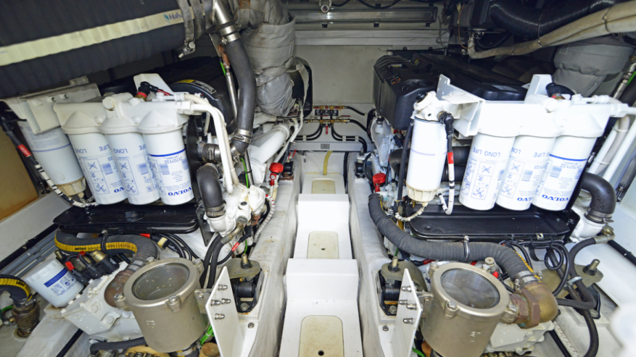 foto: 12 Fairline Phantom 48